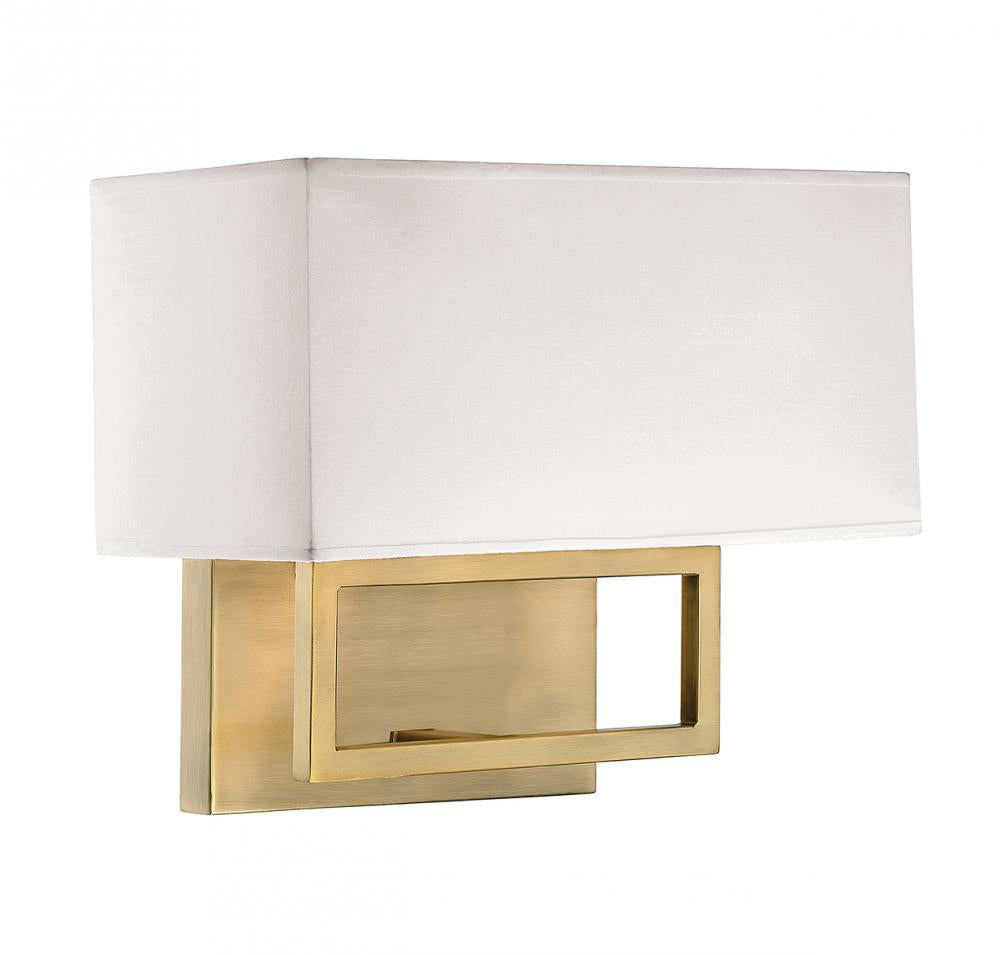 Sconces-Savoy House Meridian-M90095