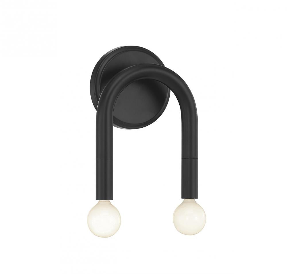 Sconces-Savoy House Meridian-M90099