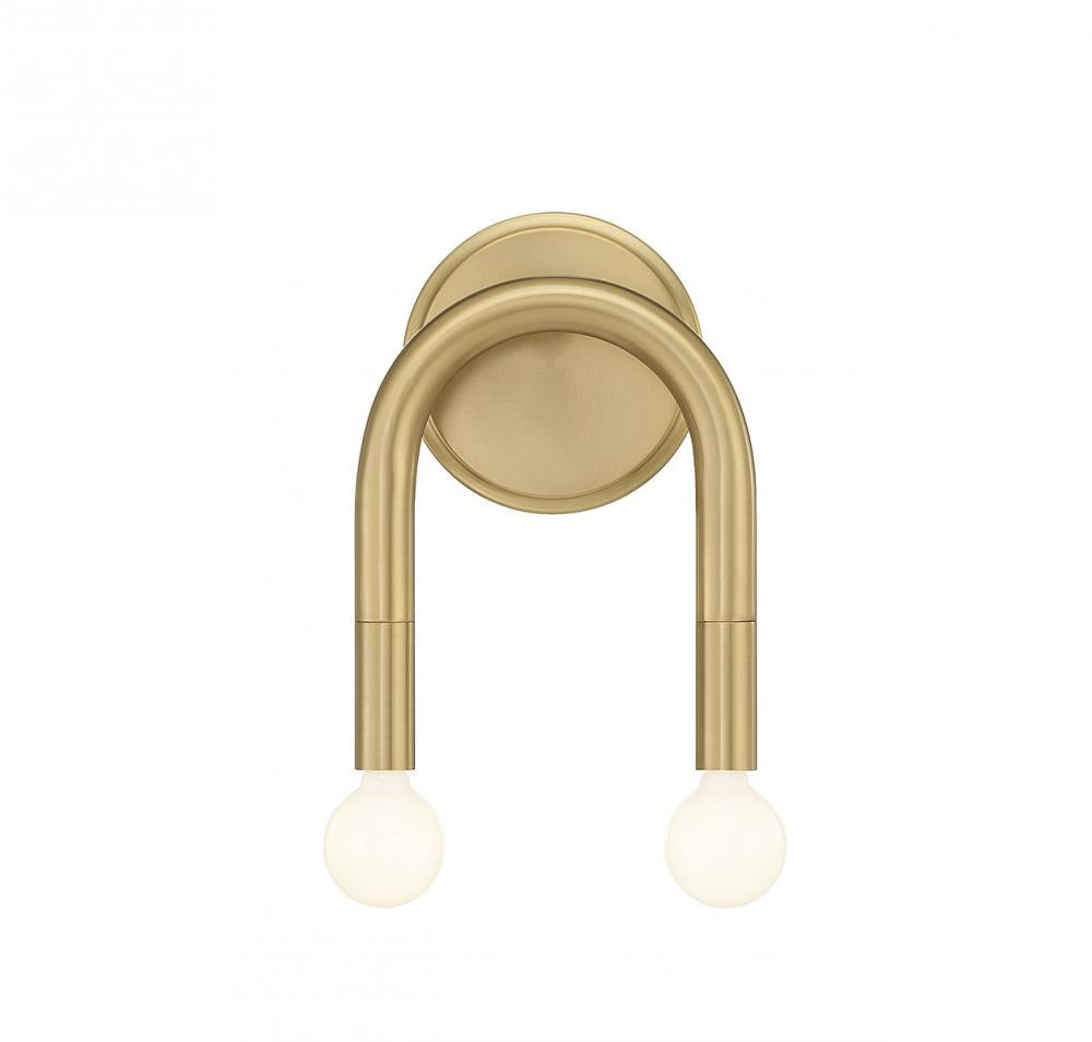 Sconces-Savoy House Meridian-M90099