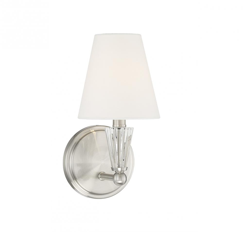 Sconces-Savoy House Meridian-M90102