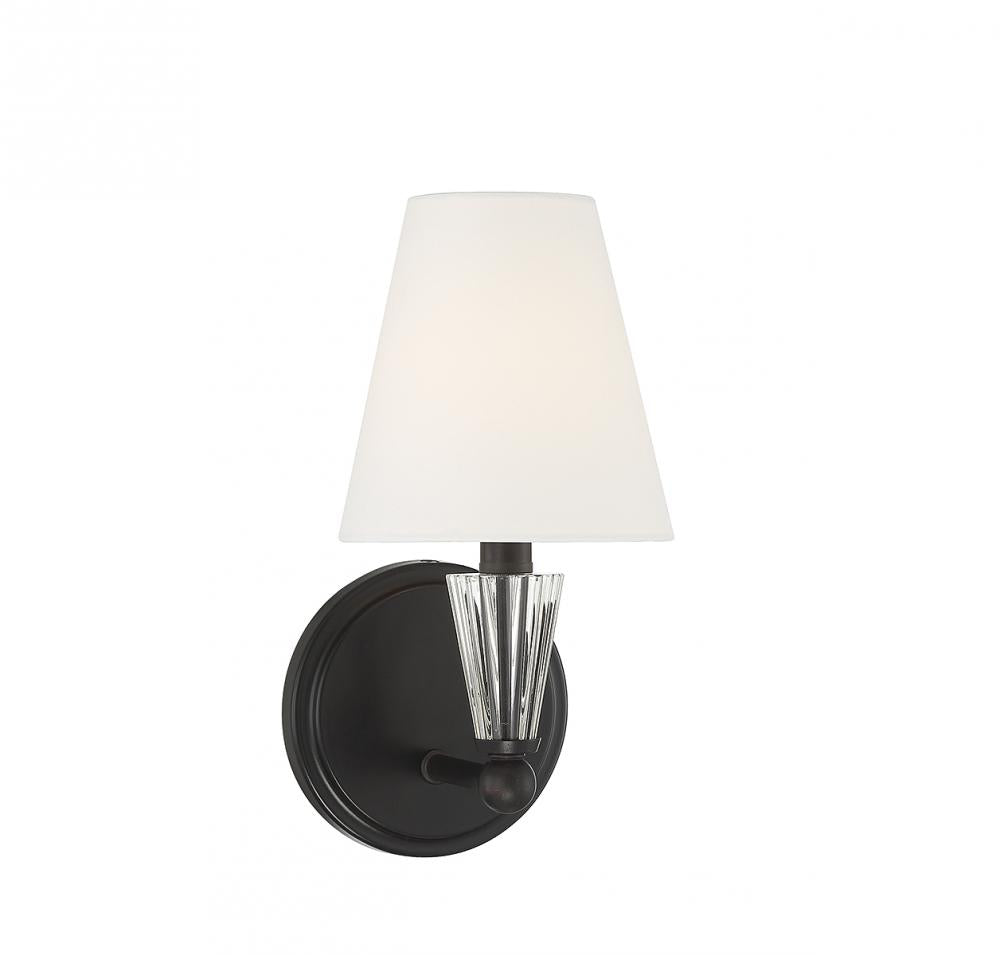 Sconces-Savoy House Meridian-M90102