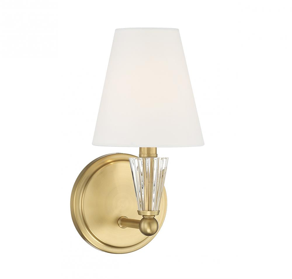 Sconces-Savoy House Meridian-M90102