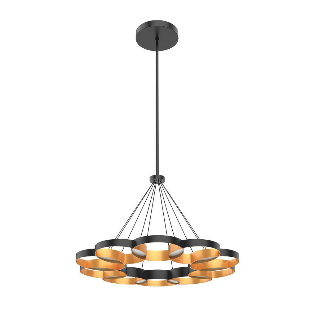 Chandeliers-Kuzco Lighting Inc-CH90833