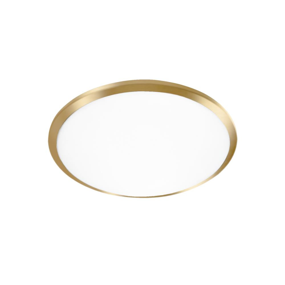 Flush Mounts-Kuzco Lighting Inc-FM1512