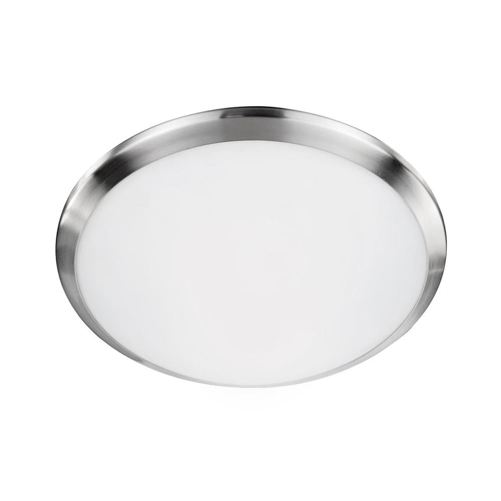 Flush Mounts-Kuzco Lighting Inc-FM1512