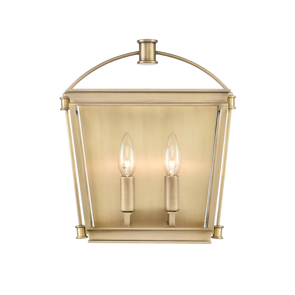 Sconces-Alora Lighting-WV312202