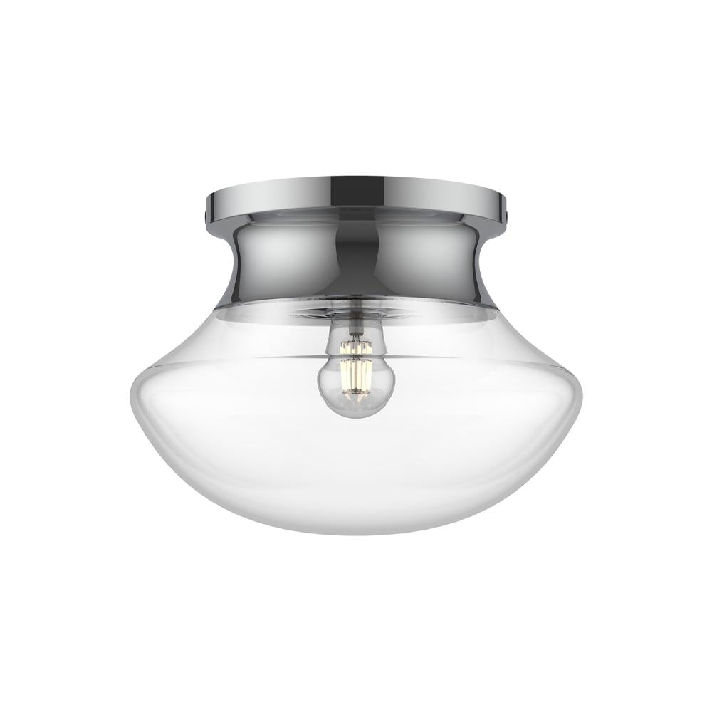 Flush Mounts-Alora Lighting-FM464012