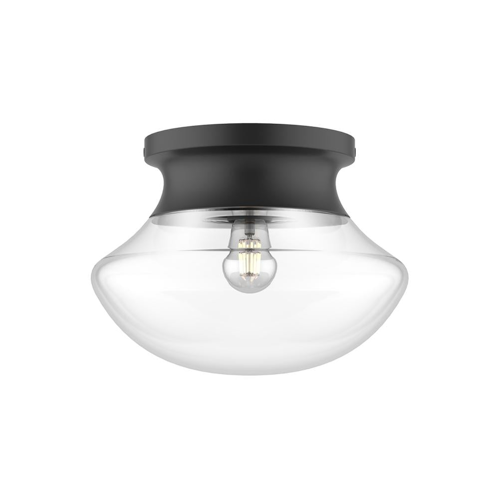 Flush Mounts-Alora Lighting-FM464012