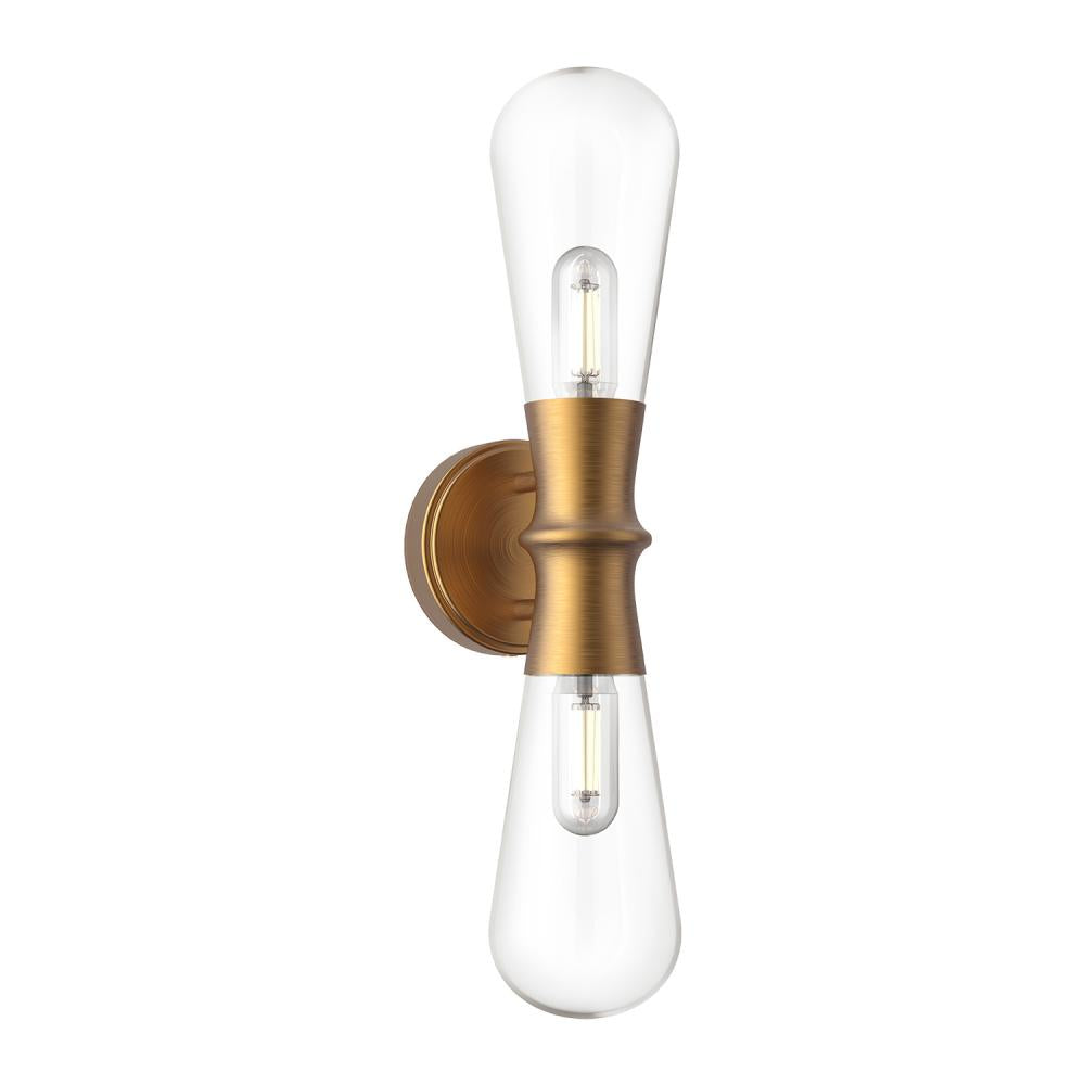 Bathroom Fixtures-Alora Lighting-WV464002
