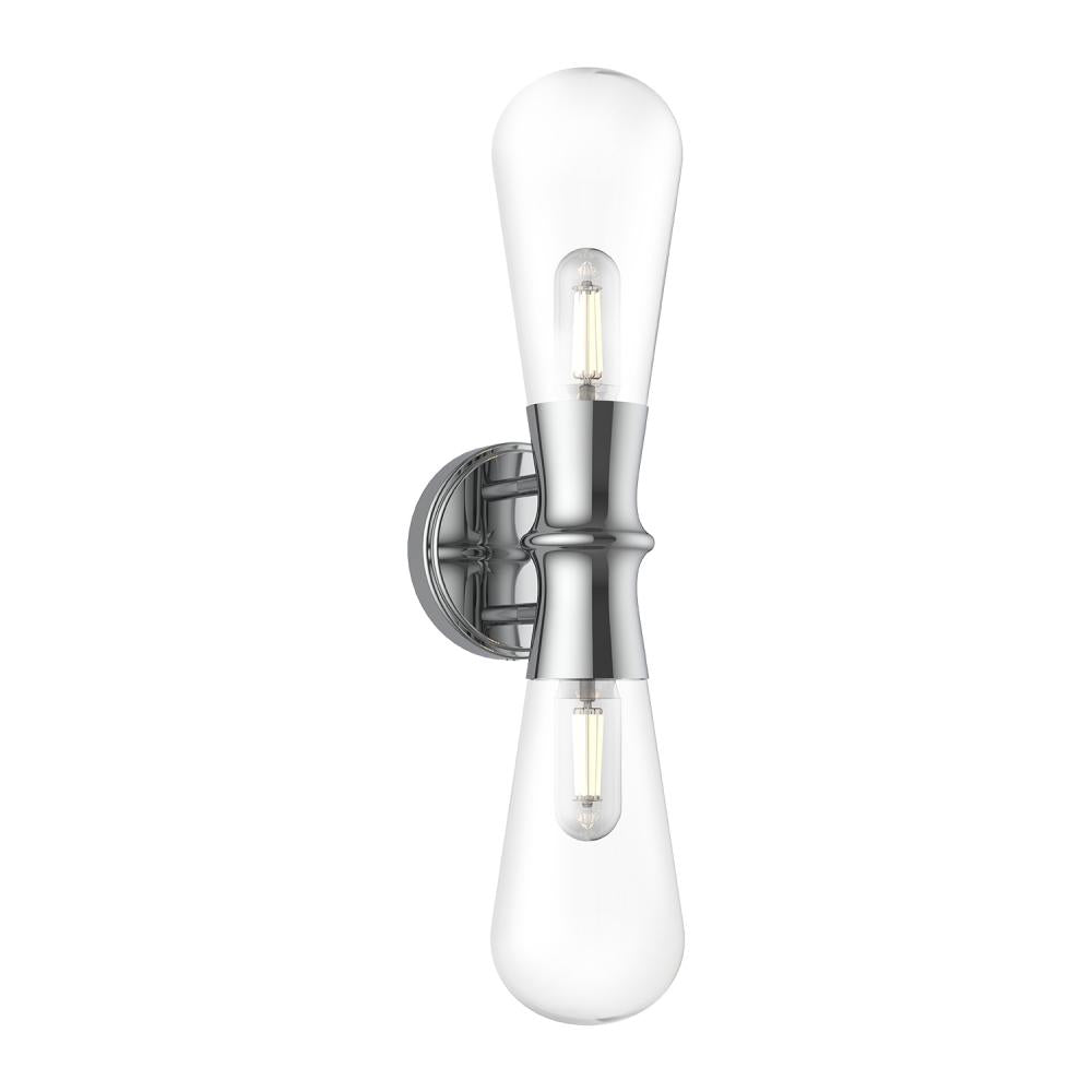 Bathroom Fixtures-Alora Lighting-WV464002