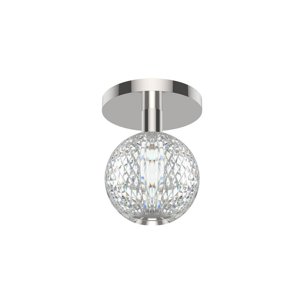 Flush Mounts-Alora Lighting-FM321201