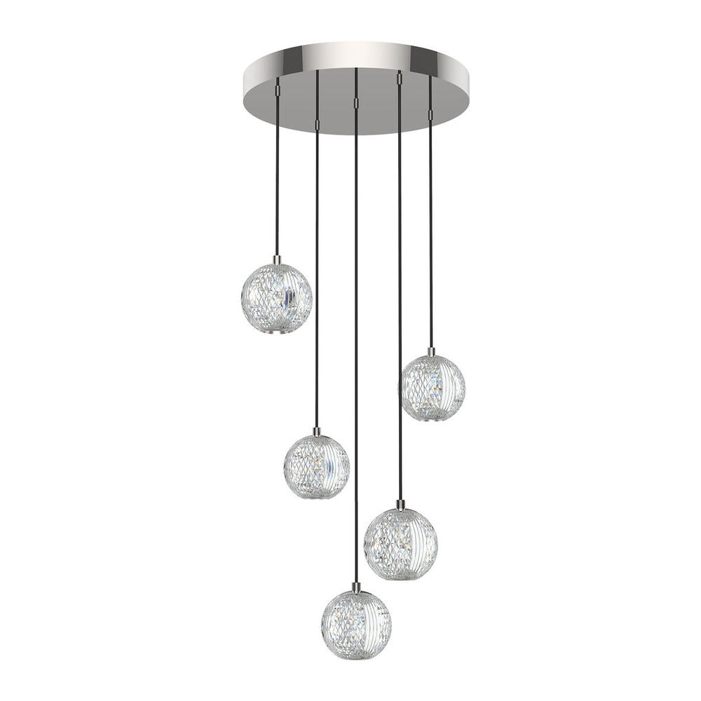 Pendants-Alora Lighting-MP321205