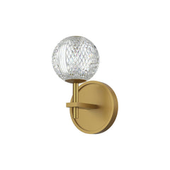 Sconces|Bathroom Fixtures-Alora Lighting-WV321201