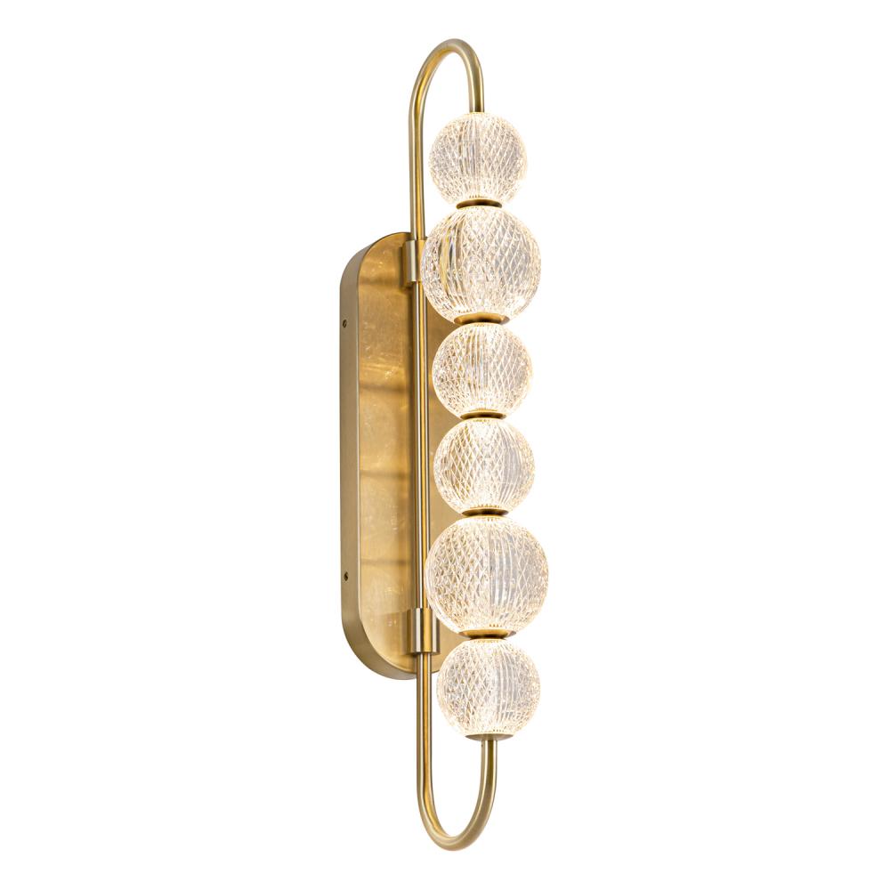 Bathroom Fixtures-Alora Lighting-WV321628