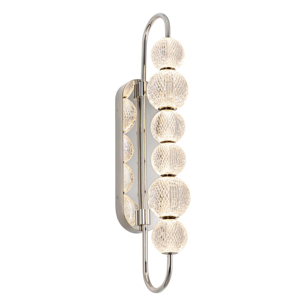 Bathroom Fixtures-Alora Lighting-WV321628