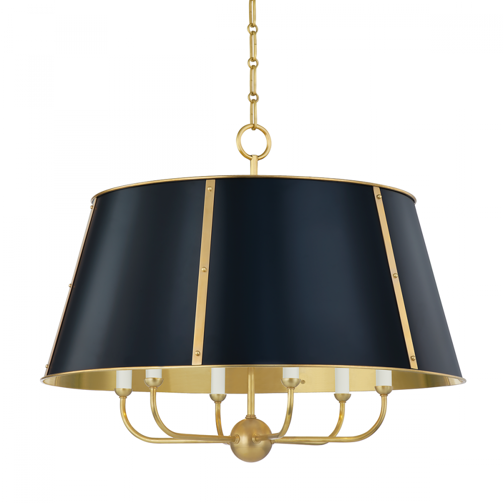 Chandeliers-Hudson Valley-MDS121