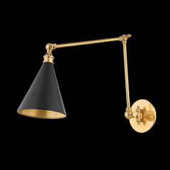 Sconces-Hudson Valley-MDS1301