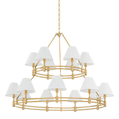 Chandeliers-Hudson Valley-MDS1802