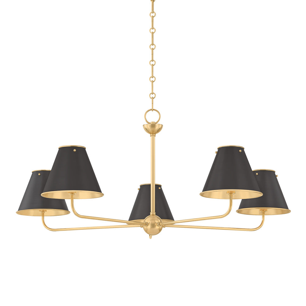 Chandeliers-Hudson Valley-MDS2000