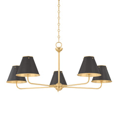 Chandeliers-Hudson Valley-MDS2000