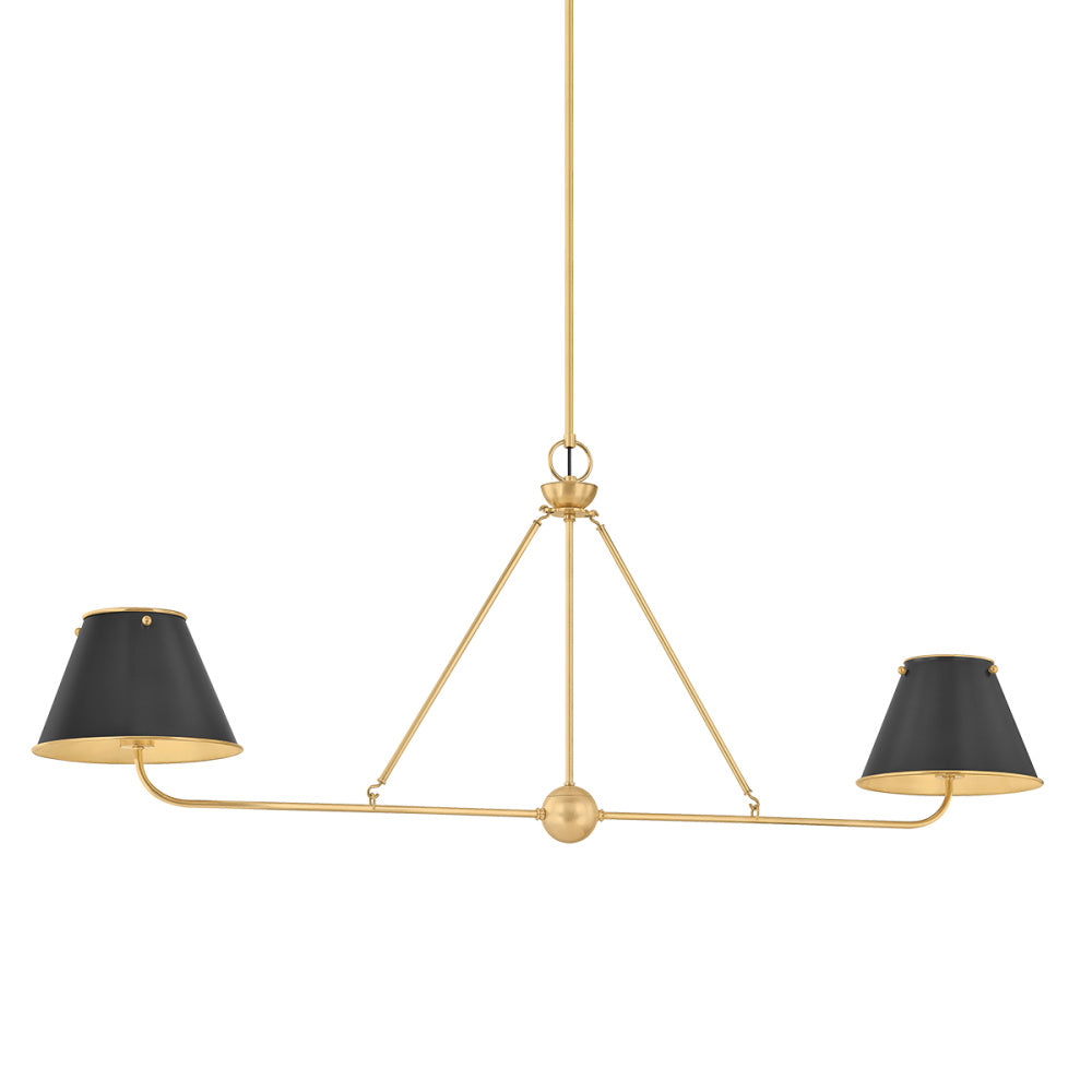 Chandeliers-Hudson Valley-MDS2001