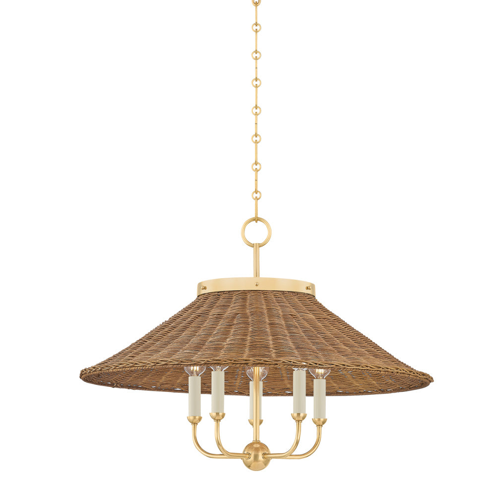 Chandeliers-Hudson Valley-MDS2103