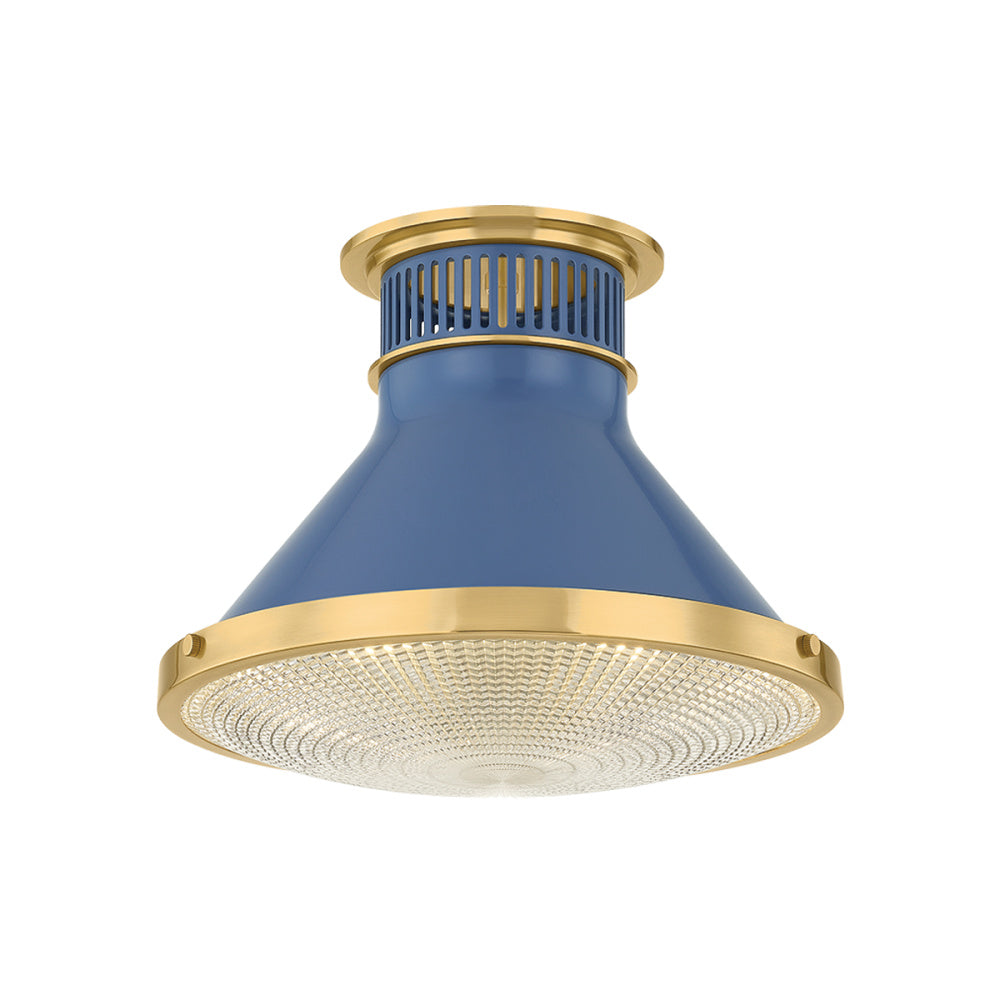 Flush Mounts-Hudson Valley-MDS2402