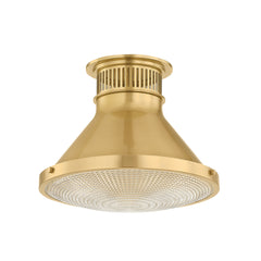 Flush Mounts-Hudson Valley-MDS2402