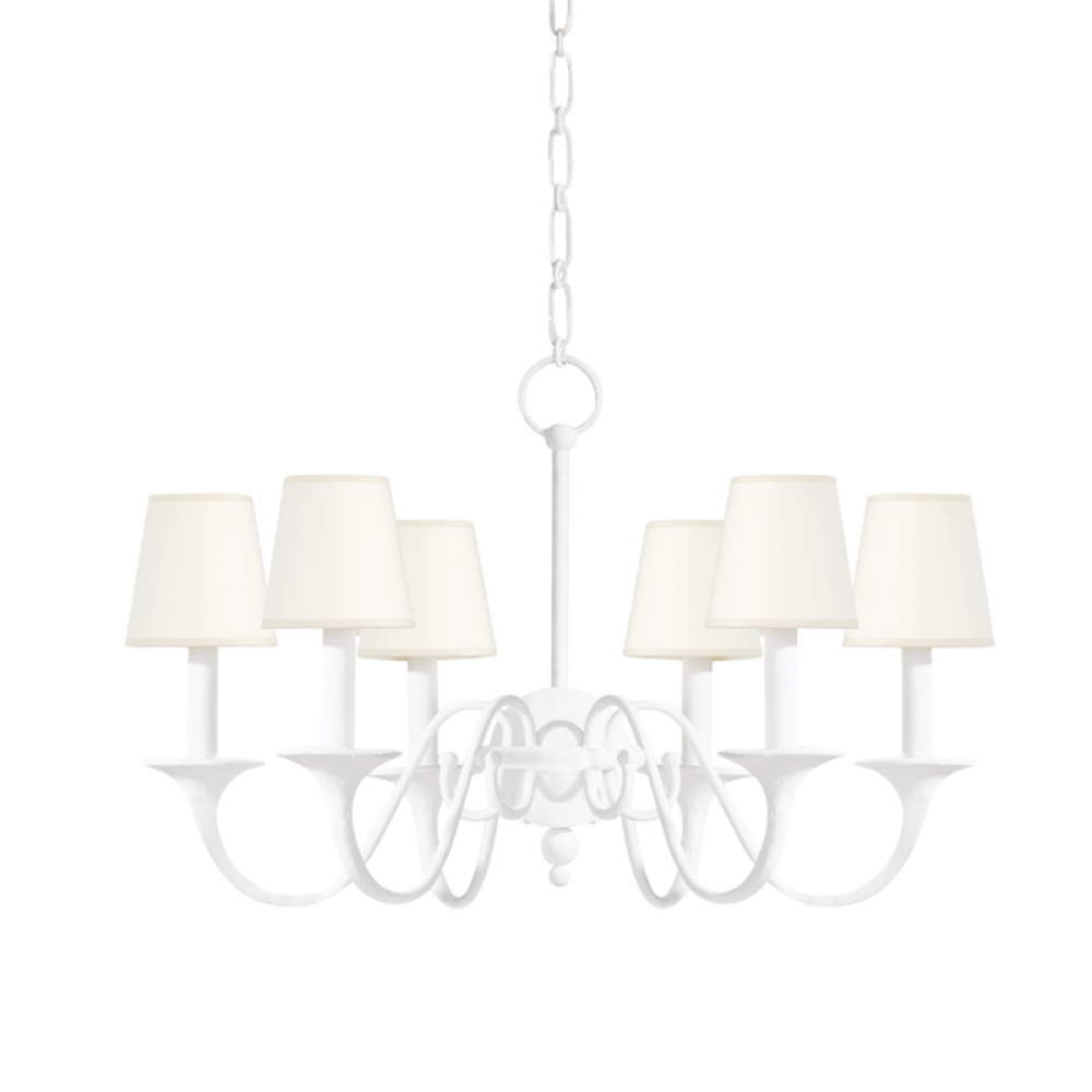Chandeliers-Hudson Valley-MDS432