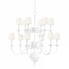 Chandeliers-Hudson Valley-MDS433
