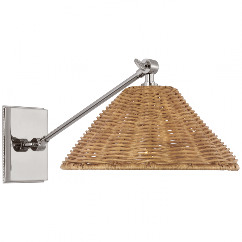 Sconces-Visual Comfort & Co. Signature Collection-MF2200