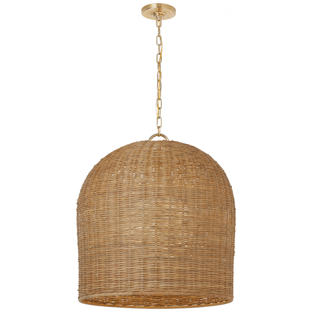 Shades-Visual Comfort & Co. Signature Collection-MF5047