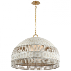 Pendants-Visual Comfort & Co. Signature Collection-MF5052