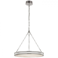 Chandeliers-Visual Comfort & Co. Signature Collection-MF5203