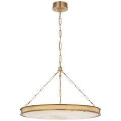 Chandeliers-Visual Comfort & Co. Signature Collection-MF5204