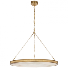 Chandeliers-Visual Comfort & Co. Signature Collection-MF5206