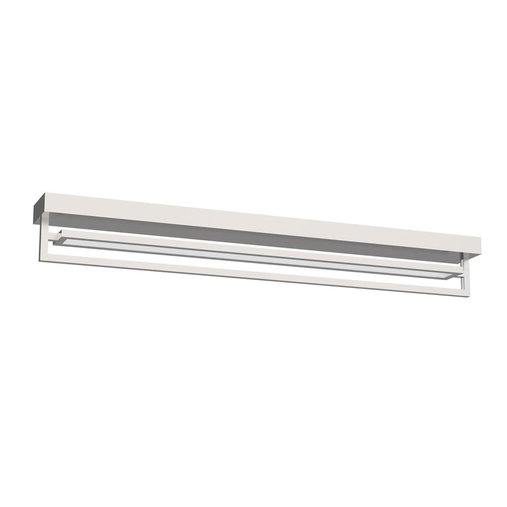 Semi-Flush Mts.-Kuzco Lighting Inc-SF16240
