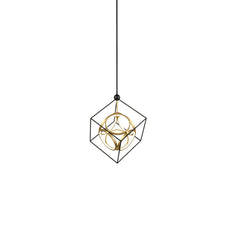 Chandeliers-Kuzco Lighting Inc-CH19220
