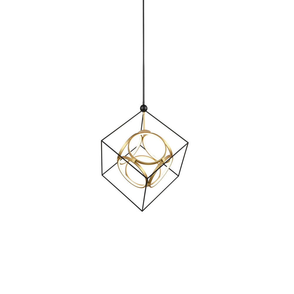 Chandeliers-Kuzco Lighting Inc-CH19226
