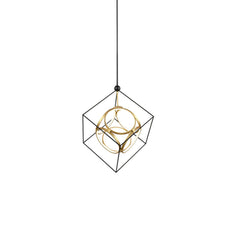 Chandeliers-Kuzco Lighting Inc-CH19226