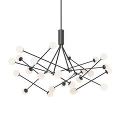 Chandeliers-Kuzco Lighting Inc-CH97358