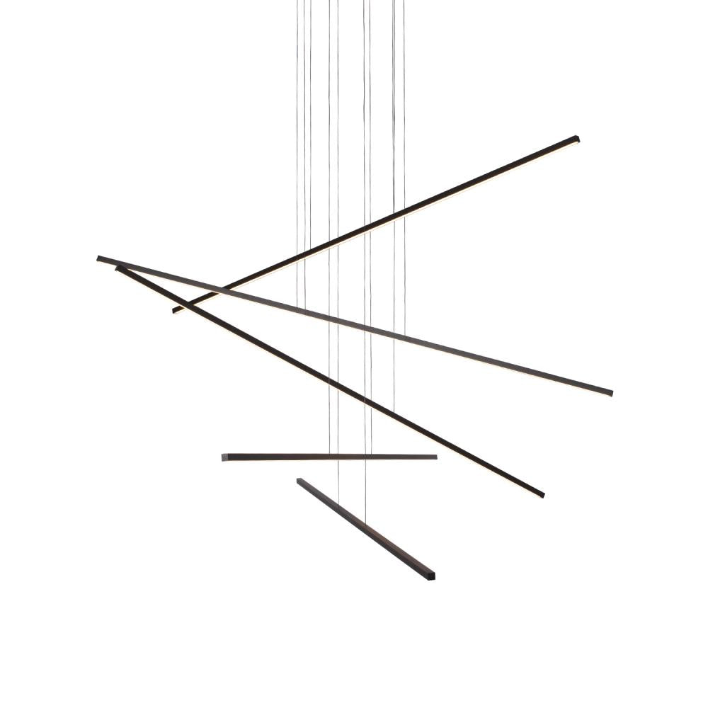 Pendants-Kuzco Lighting Inc-MP18205-UNV-010