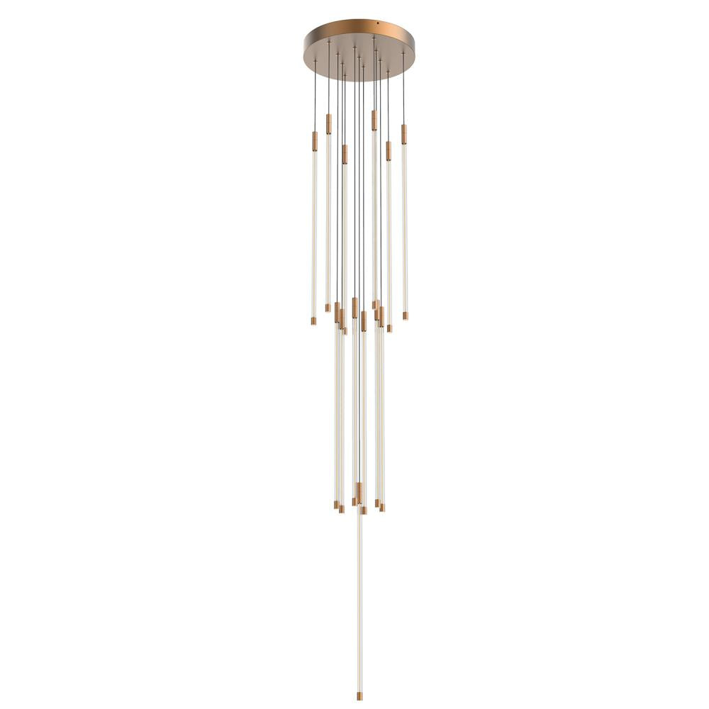 Pendants-Kuzco Lighting Inc-MP75127-UNV-010