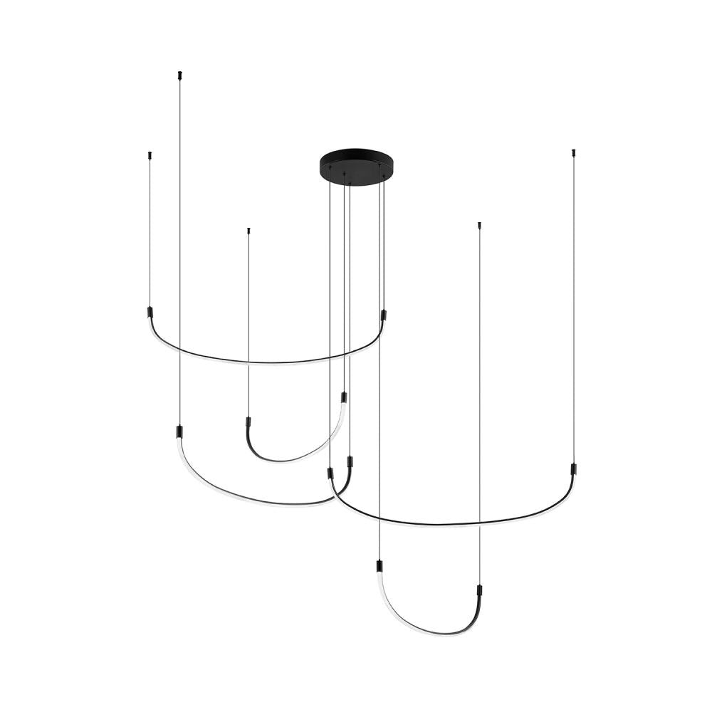 Pendants-Kuzco Lighting Inc-MP89570-UNV