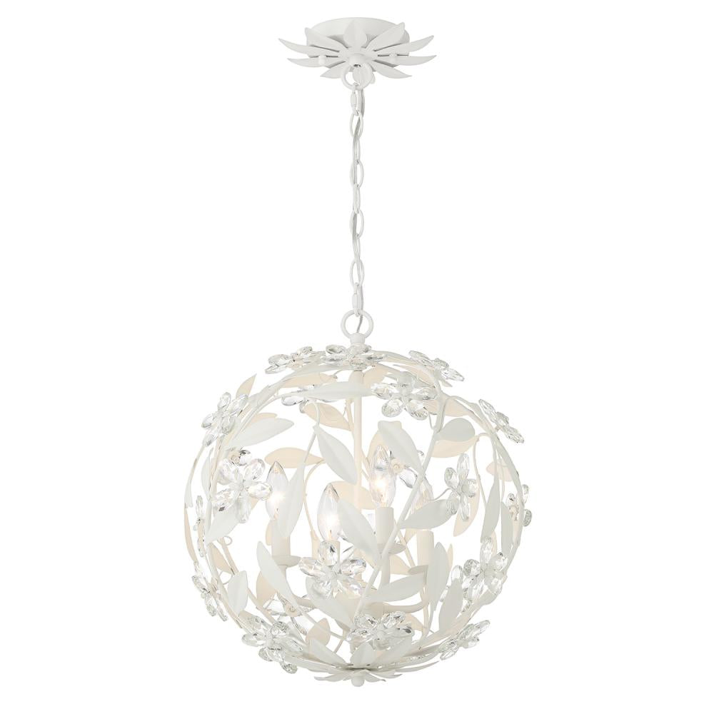Mini Pendants-Crystorama-MSL-314