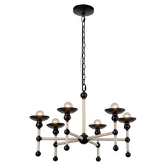 Chandeliers-Alora Lighting-CH343625