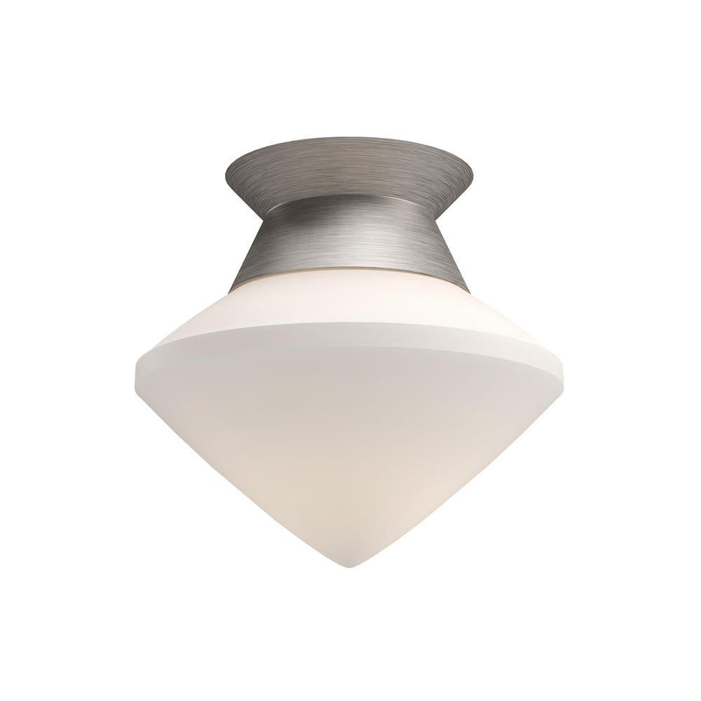 Flush Mounts-Alora Lighting-FM537508