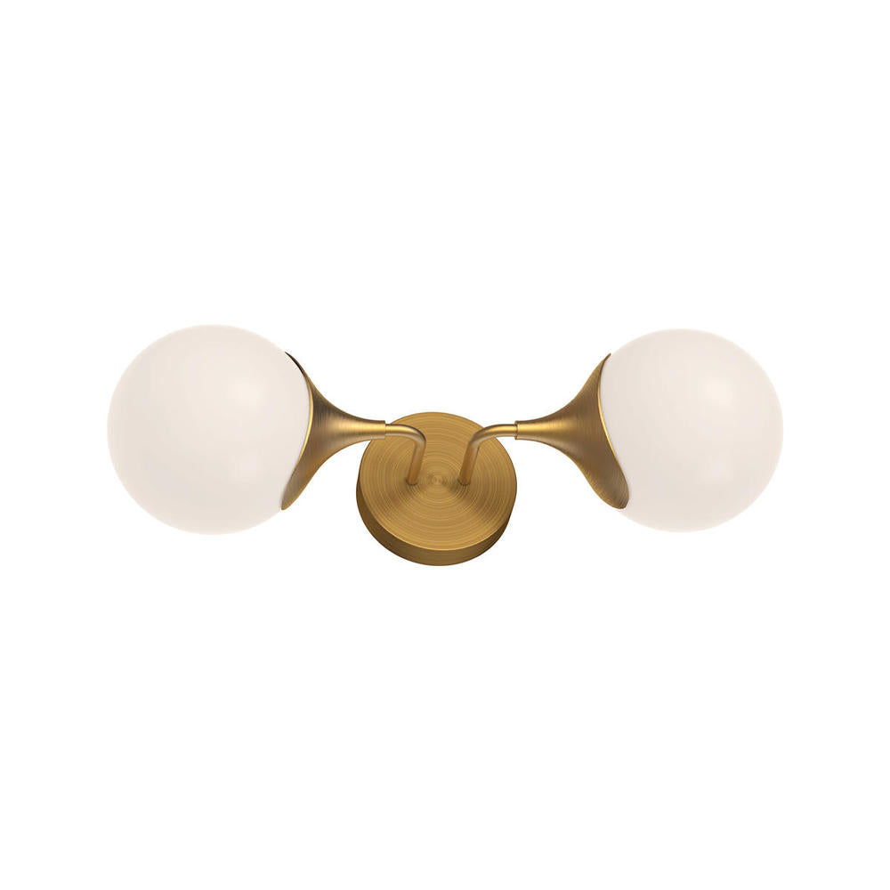 Bathroom Fixtures-Alora Lighting-WV505219