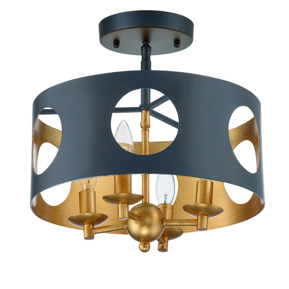 Semi-Flush Mts.-Crystorama-ODE-700_ceiling