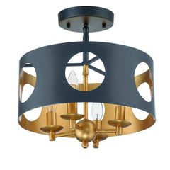 Semi-Flush Mts.-Crystorama-ODE-700_ceiling